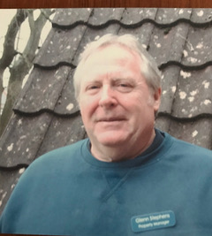 Glenn Stephens